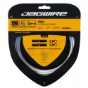 Jagwire Pro Hydraulic Hose Kit - White