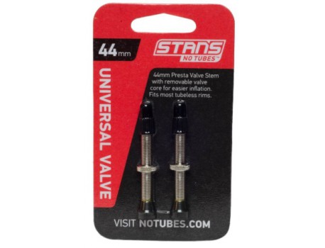 Stan's Valves tubeless X2