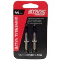 Stan's Valves tubeless X2