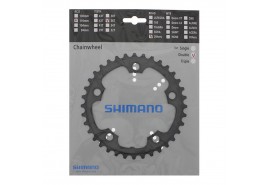 FSA Plateau Pro MTB 104 36d