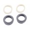 RockShox DUST SEAL/FOAM RING KIT SID 2011