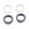 RockShox DUST SEAL/FOAM RING KIT SID 2011