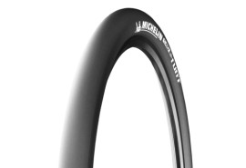 Michelin Pneu VTT Country Rock Noir 26X1.75 Tringle Rigide