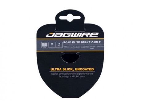 Jagwire Road Elite Sealed Shift Kit