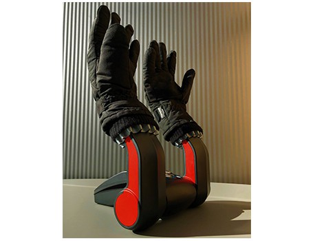 Go4Dry Sechoir chaussure avec adaptateur gant