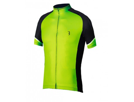 Maillot BBB Gravity BBW-315