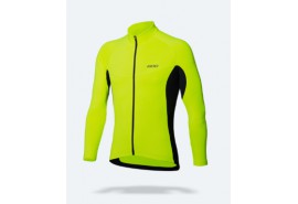 BBB Maillot Transition Jersey Jaune BBW-237