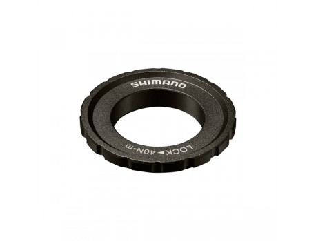 Shimano Ecrou Centerlock HB-M618