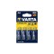 Varta Pile Lithium CR 2025