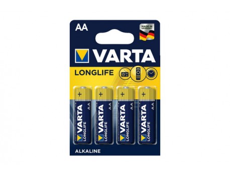 Varta Pile Lithium CR 2025