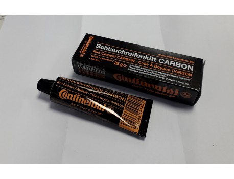 Continental colle à boyaux Carbon 25gr