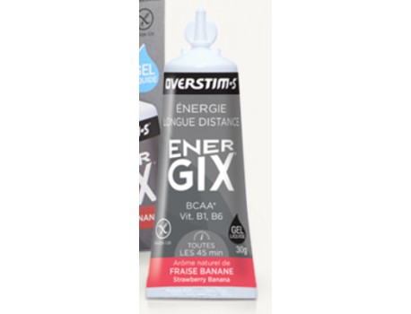 Overstim.s Energix Citron