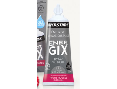 Overstim.s Energix Citron