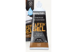 OVERSTIM.s Cafein'gel liquide