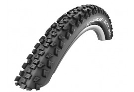 Schwalbe pneu Black Jack 20x1.90