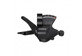 Shimano Manette de dérailleur Droit 7s w/OGD SL-M315-7R Incl. Cables