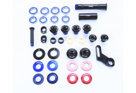 Scott E-bike Swingarm rep kit all 19-