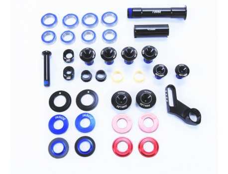 Scott E-bike Swingarm rep kit all 19-