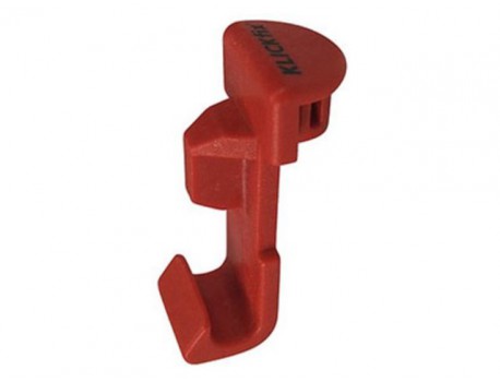 Klickfix Clip Lenkeradapter
