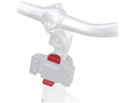 Klickfix Clip Lenkeradapter