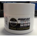 Morgan blue Crème chauffante 200ml