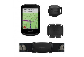 Garmin Edge 830 Sensor Bundle pack performance