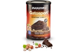 OVERSTIM.s Gatosport 400gr