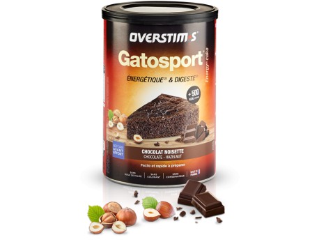 Overstim.s Gatosport