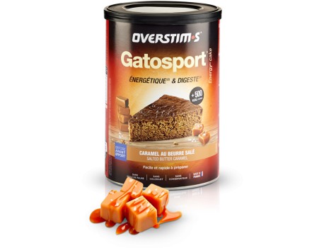Overstim.s Gatosport