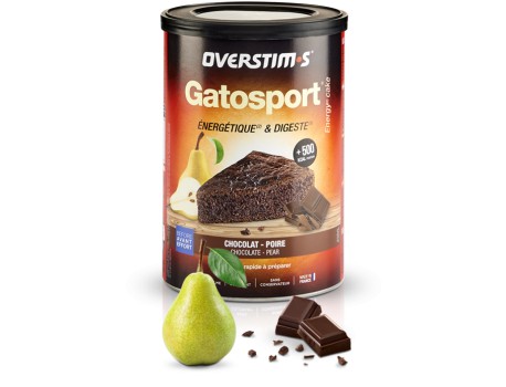 Overstim.s Gatosport