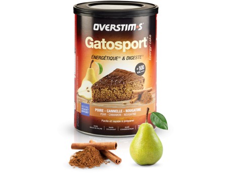 Overstim.s Gatosport