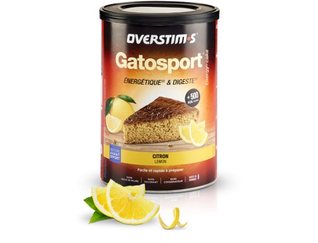 Overstim.s Gatosport