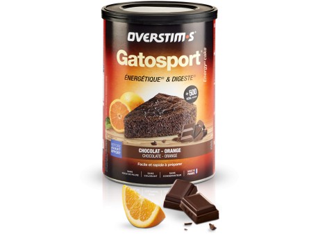 Overstim.s Gatosport
