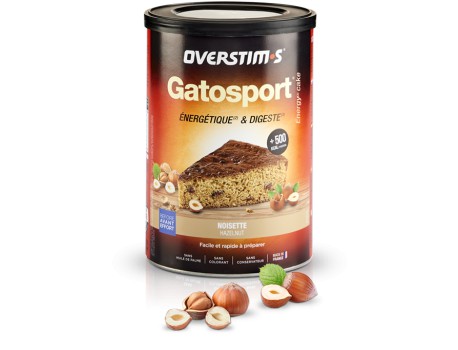 Overstim.s Gatosport
