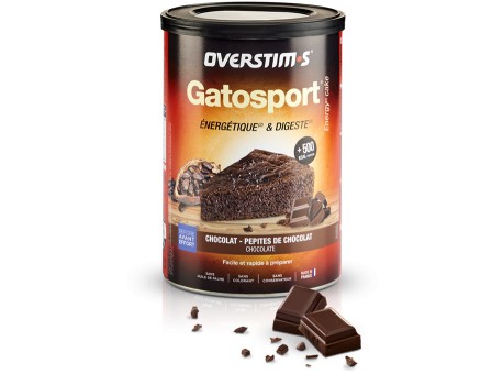 Overstim.s Gatosport