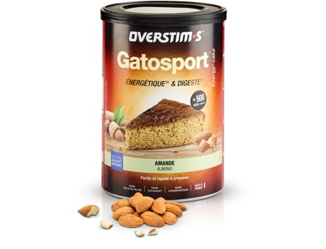Overstim.s Gatosport