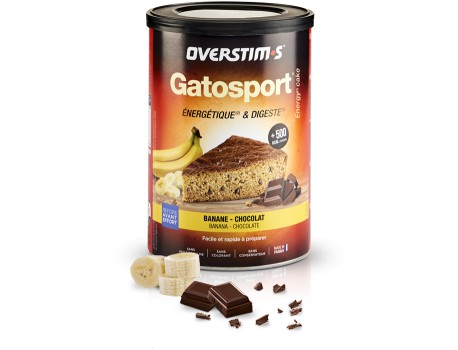 Overstim.s Gatosport