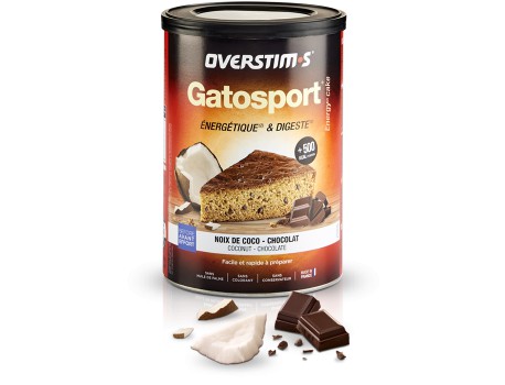 Overstim.s Gatosport