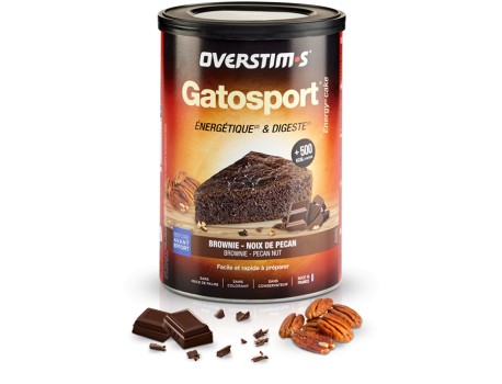 Overstim.s Gatosport