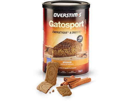 Overstim.s Gatosport