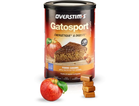 Overstim.s Gatosport