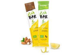 Overstim.s Authentic Bar Chocolat - Cacahuetes