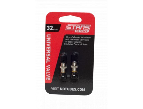 Stan's Valves tubeless X2