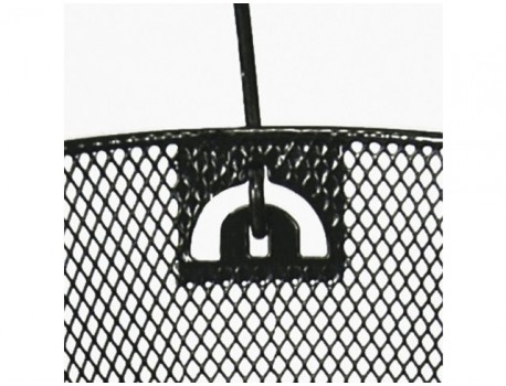 Klickfix Panier pour cintre Carat