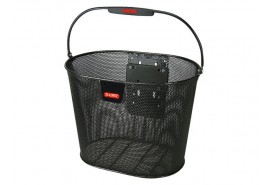 Klickfix Panier pour cintre Carat