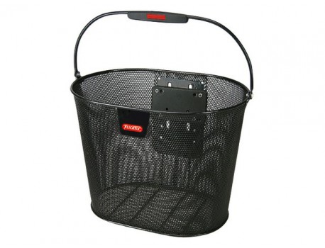 Klickfix Panier pour cintre Carat