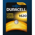 Duracell Pile Lithium CR 1620