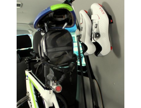Neatcleats Support chaussures Look Keo