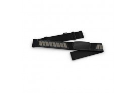 Garmin Ceinture cardio-fréquencemètre HRM-DUAL