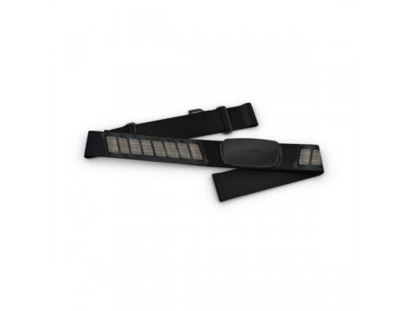 Garmin Ceinture cardio-fréquencemètre HRM-DUAL